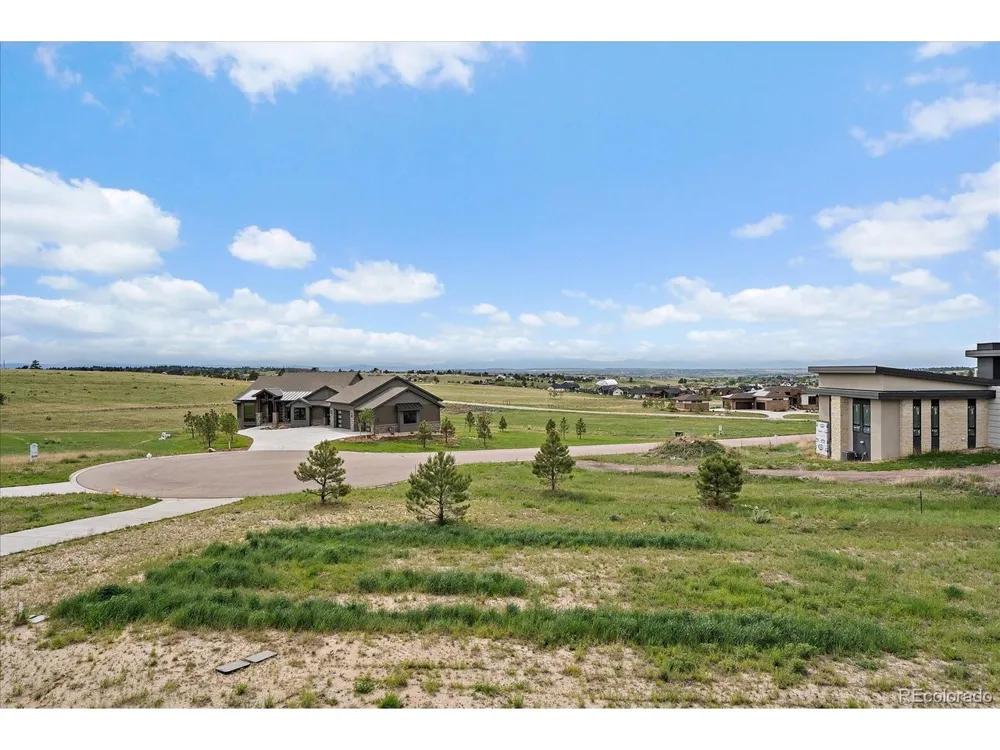 2380 Fox View Trail Franktown, CO 80116