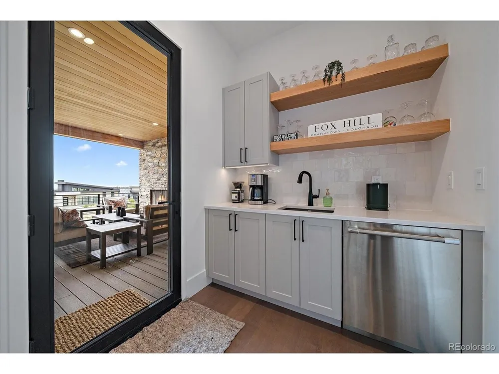 2380 Fox View Trail Franktown, CO 80116