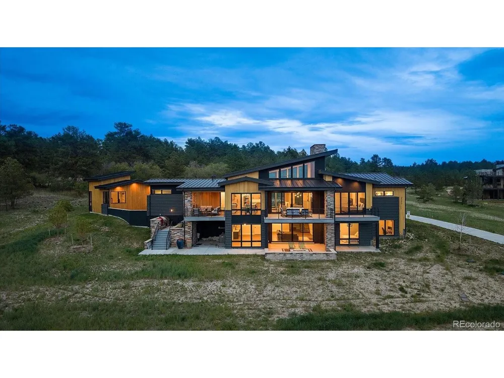 2380 Fox View Trail Franktown, CO 80116