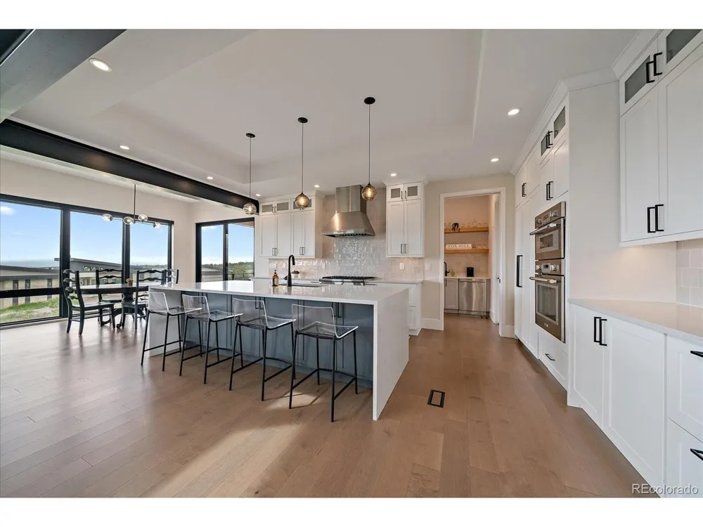 2380 Fox View Trail Franktown, CO 80116