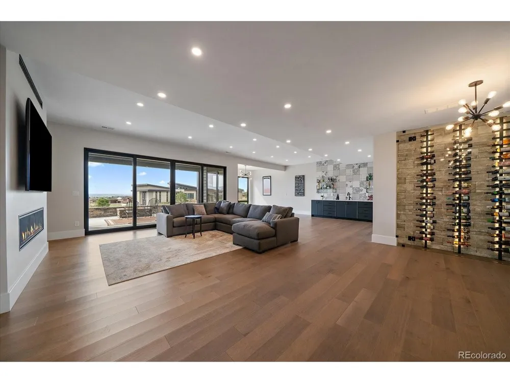 2380 Fox View Trail Franktown, CO 80116