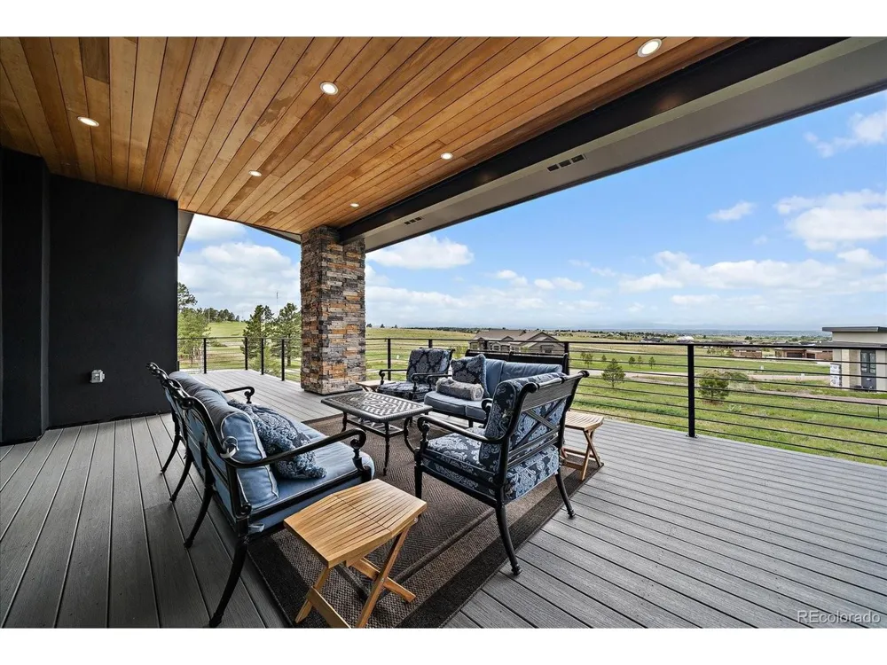 2380 Fox View Trail Franktown, CO 80116