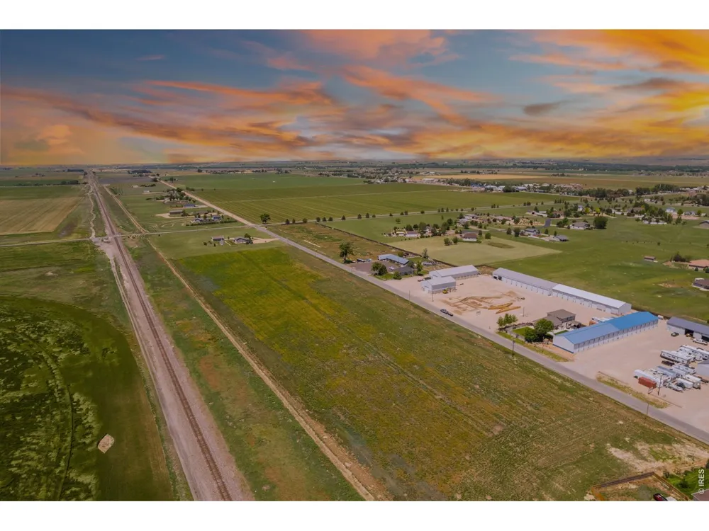 16302 County Road R Fort Morgan, CO 80701
