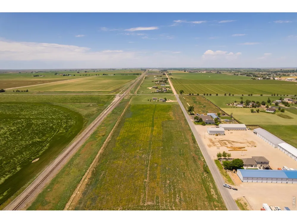 16302 County Road R Fort Morgan, CO 80701