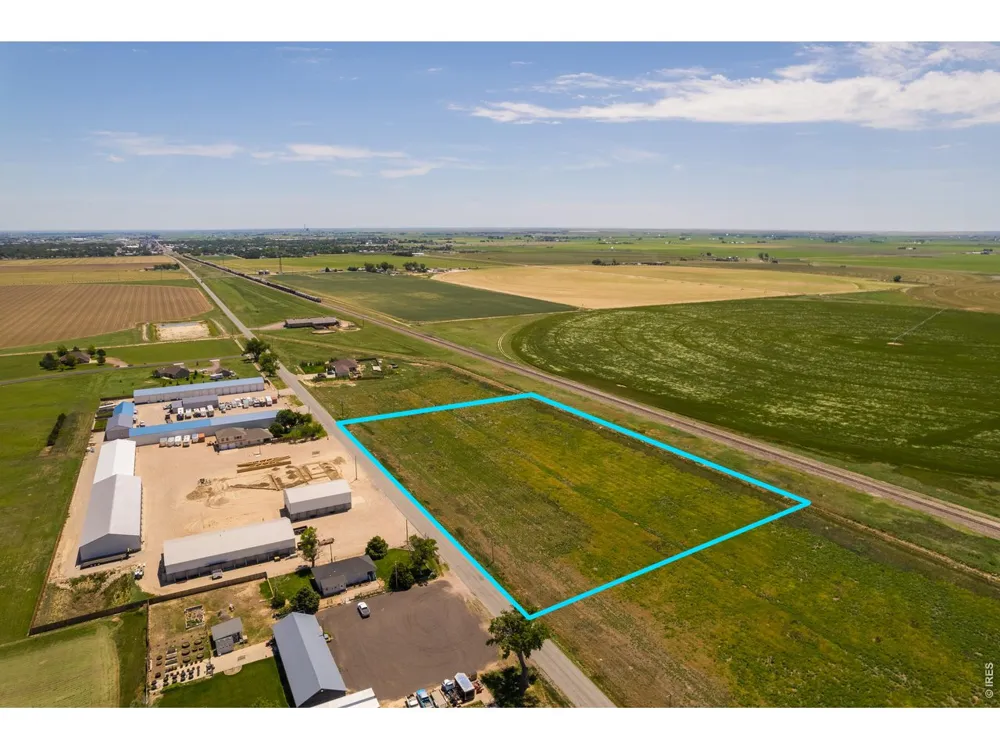 16302 County Road R Fort Morgan, CO 80701