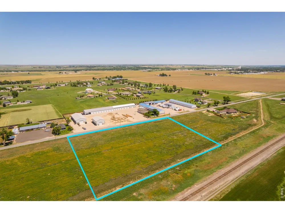 16302 County Road R Fort Morgan, CO 80701