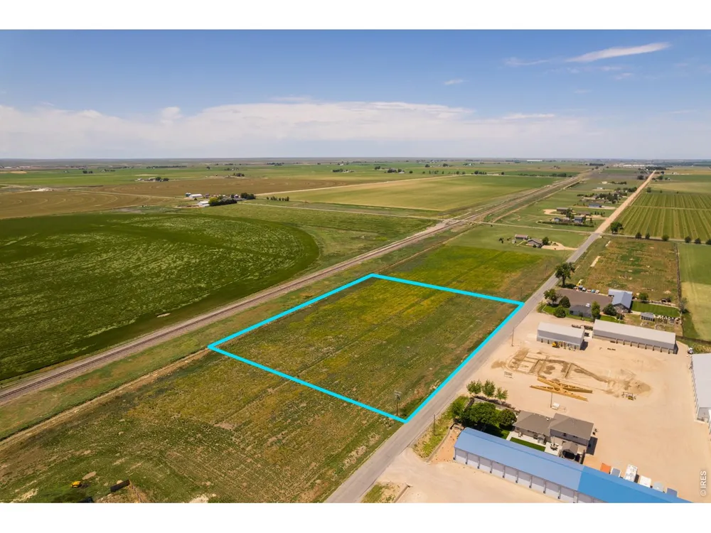 16302 County Road R Fort Morgan, CO 80701