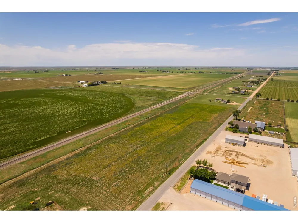 16302 County Road R Fort Morgan, CO 80701