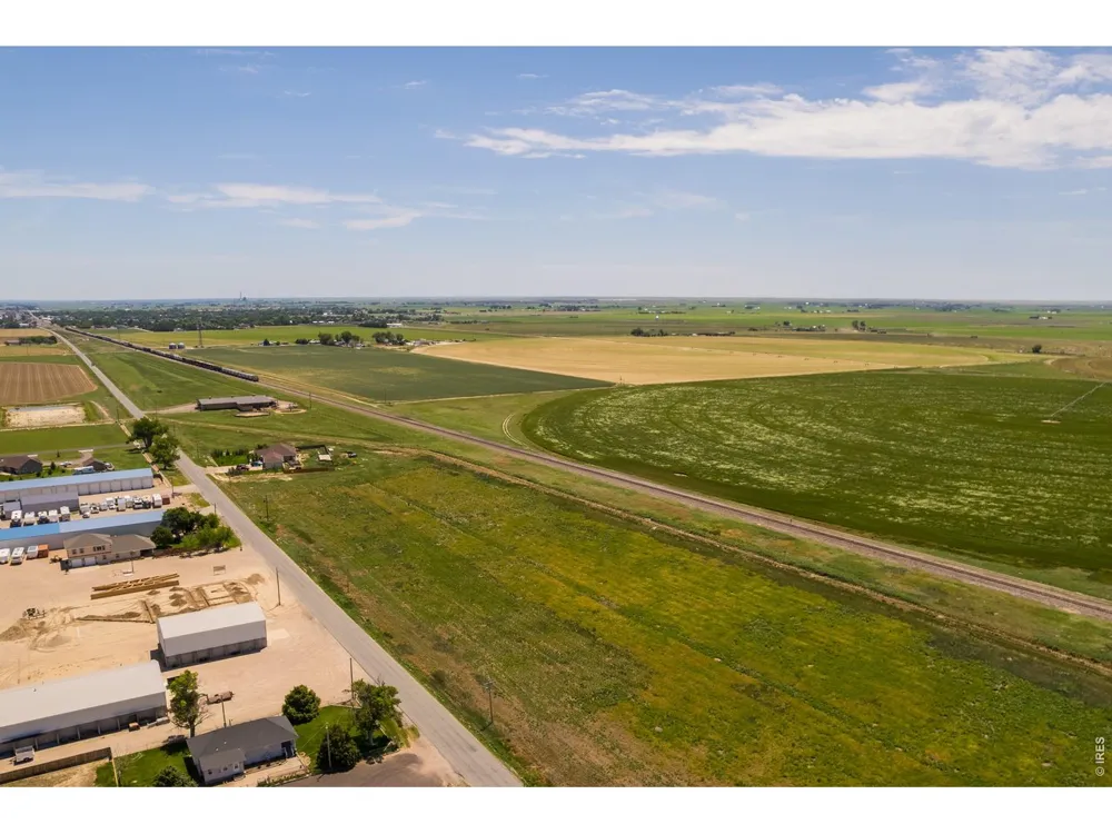 16302 County Road R Fort Morgan, CO 80701