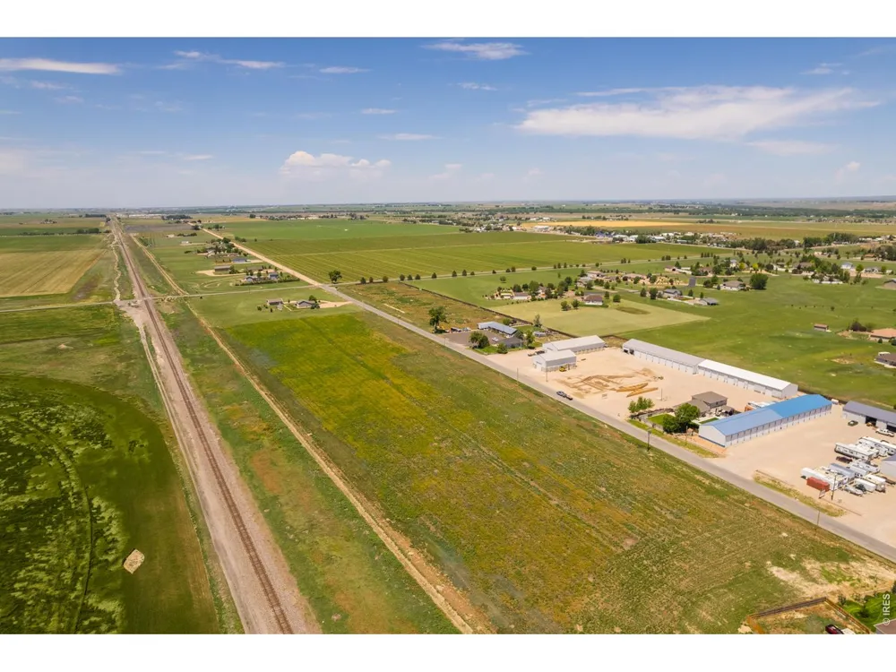 16302 County Road R Fort Morgan, CO 80701