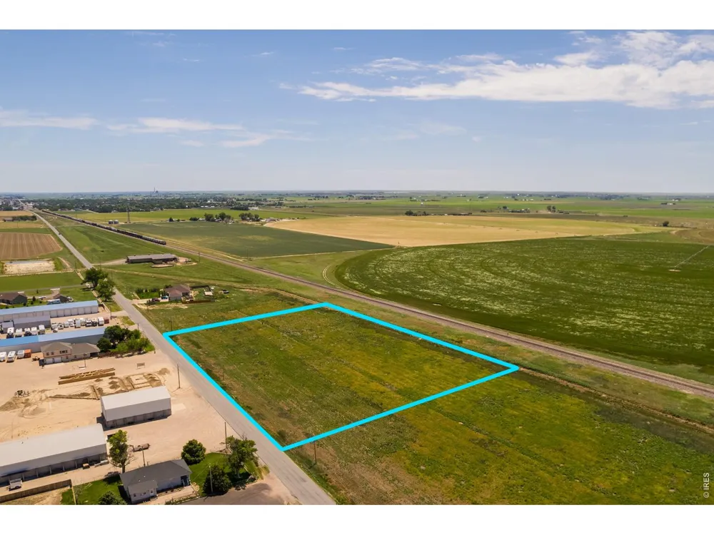 16302 County Road R Fort Morgan, CO 80701