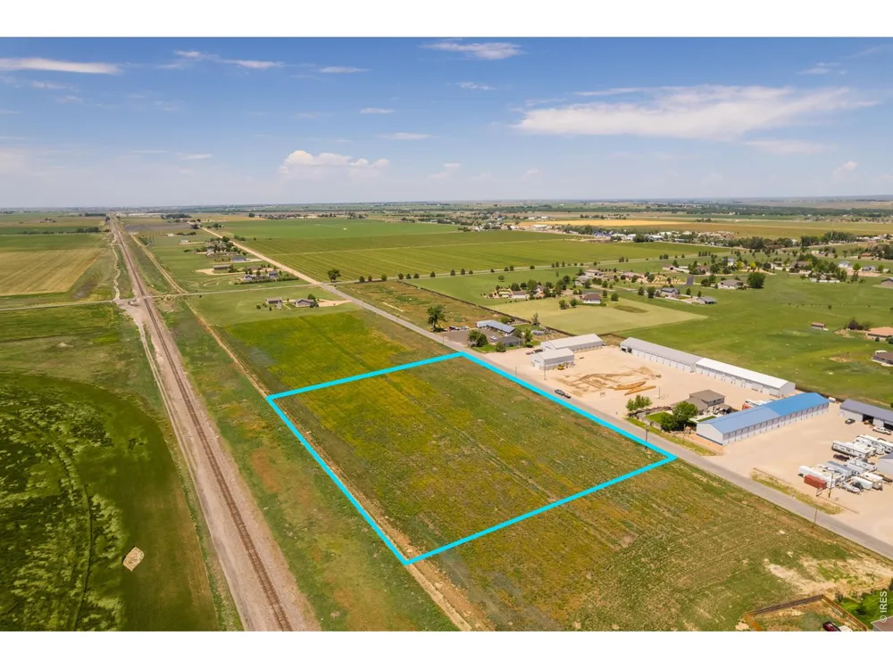 16302 County Road R Fort Morgan, CO 80701