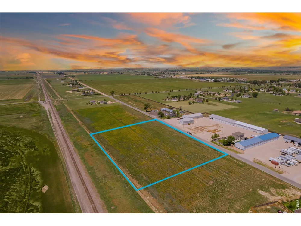 16302 County Road R Fort Morgan, CO 80701
