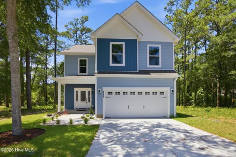 2737 Bellamy Drive SW