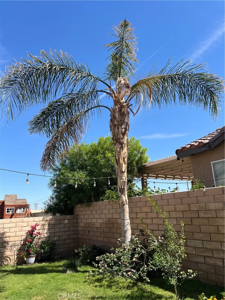 82779 Matthau Indio, CA 92201