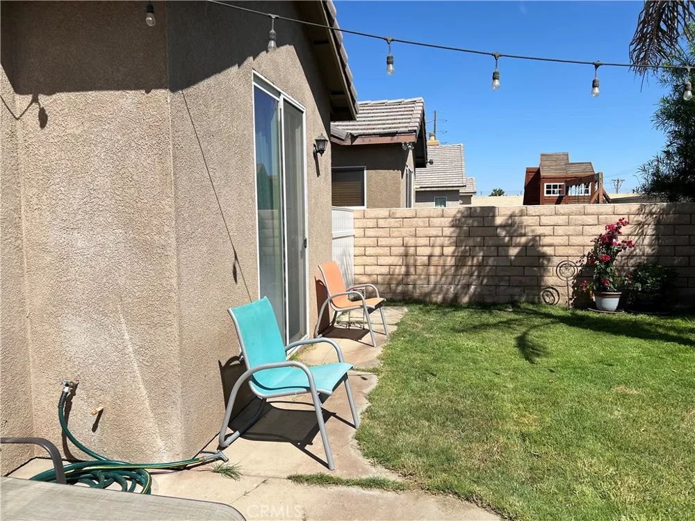 82779 Matthau Indio, CA 92201
