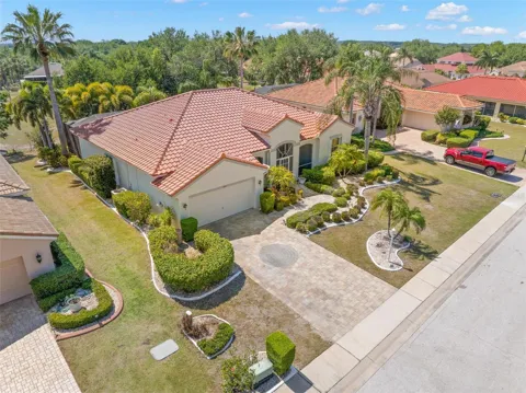 1305 CRYSTAL GREENS DRIVE