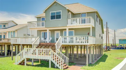 101 Stanek Drive