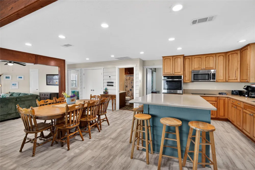 101 Stanek Drive Surfside Beach, TX 77541