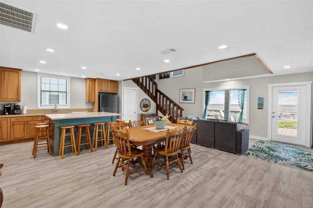 101 Stanek Drive Surfside Beach, TX 77541