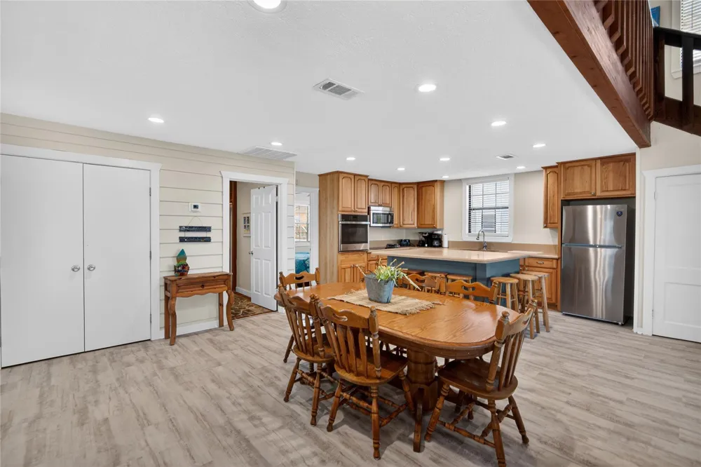101 Stanek Drive Surfside Beach, TX 77541