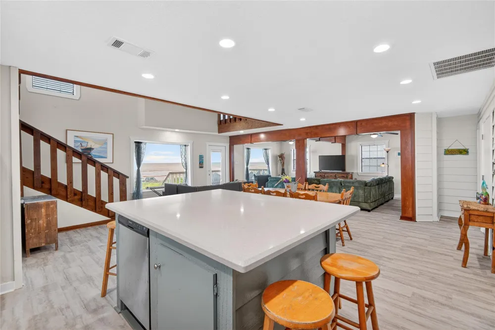 101 Stanek Drive Surfside Beach, TX 77541