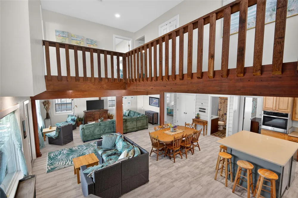 101 Stanek Drive Surfside Beach, TX 77541
