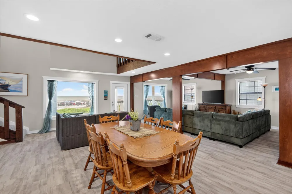 101 Stanek Drive Surfside Beach, TX 77541