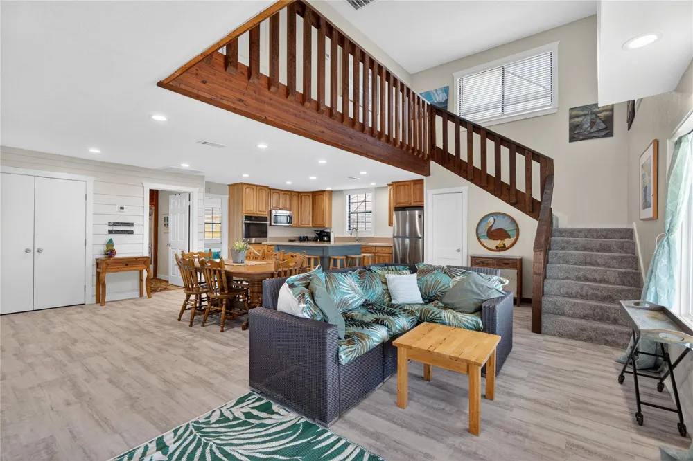 101 Stanek Drive Surfside Beach, TX 77541