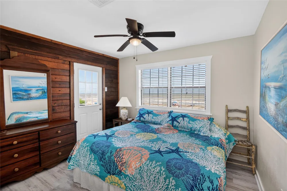 101 Stanek Drive Surfside Beach, TX 77541