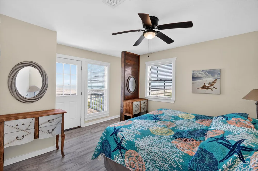 101 Stanek Drive Surfside Beach, TX 77541