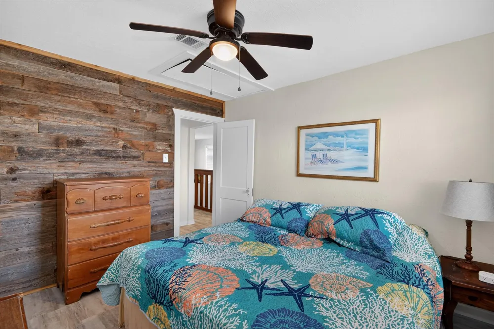 101 Stanek Drive Surfside Beach, TX 77541