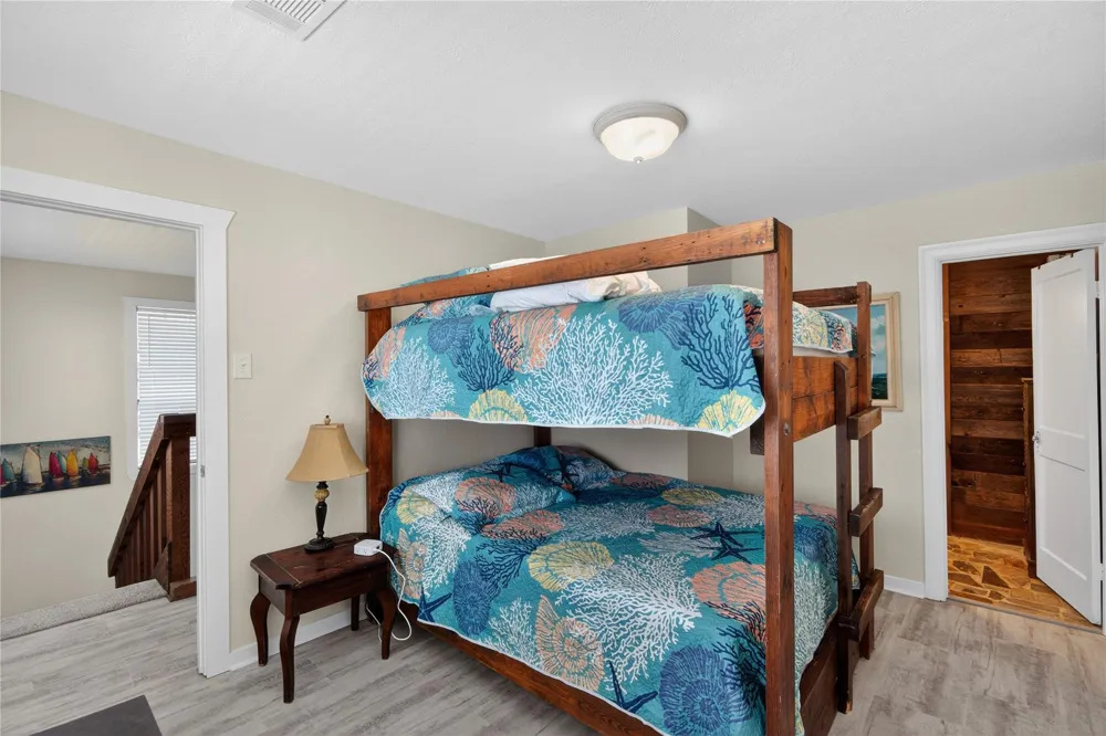 101 Stanek Drive Surfside Beach, TX 77541