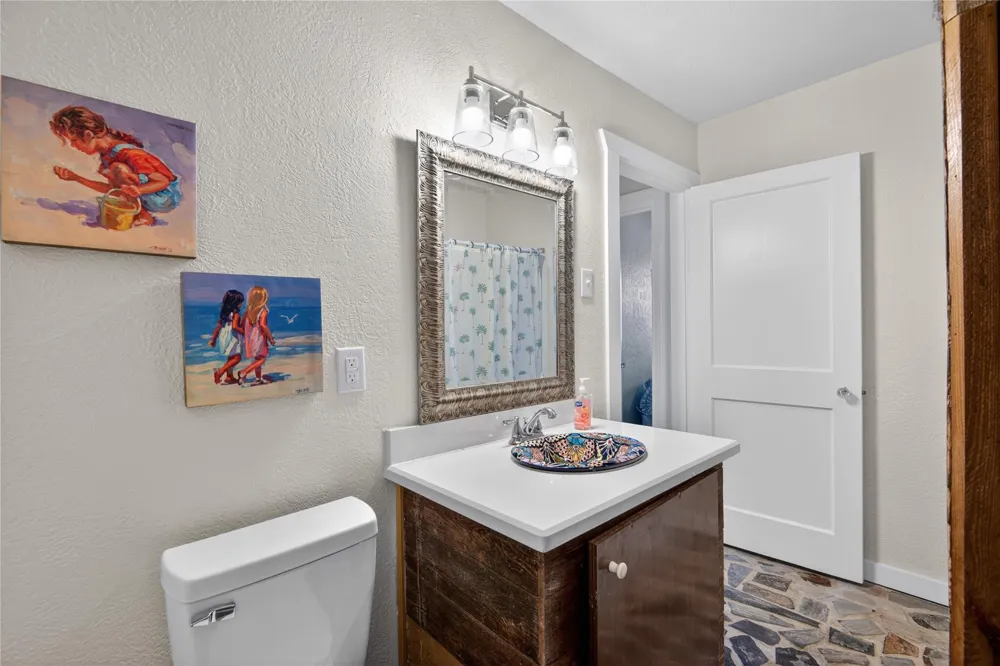 101 Stanek Drive Surfside Beach, TX 77541