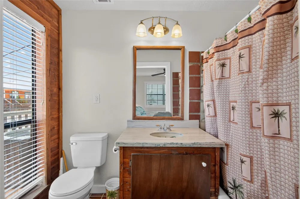 101 Stanek Drive Surfside Beach, TX 77541