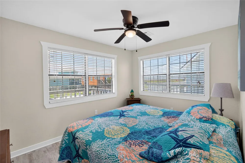 101 Stanek Drive Surfside Beach, TX 77541