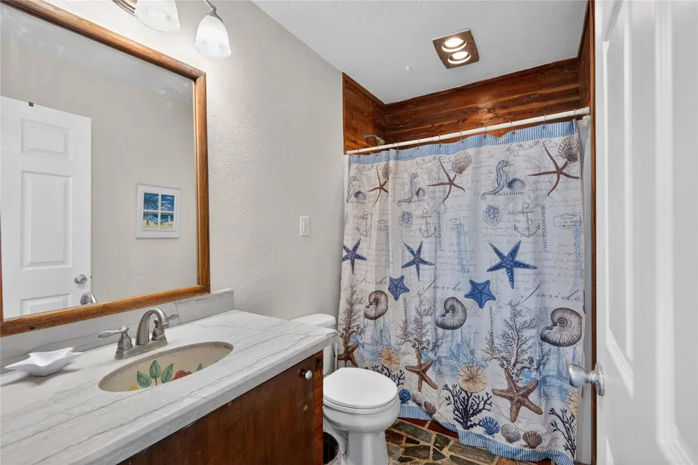 101 Stanek Drive Surfside Beach, TX 77541