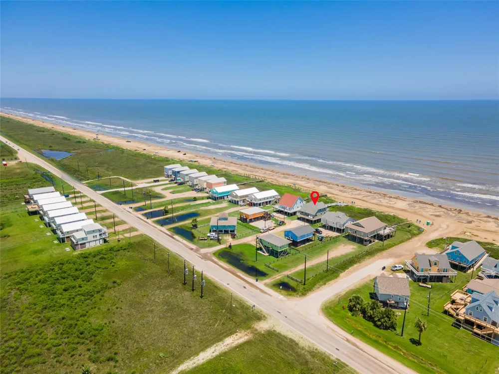 101 Stanek Drive Surfside Beach, TX 77541