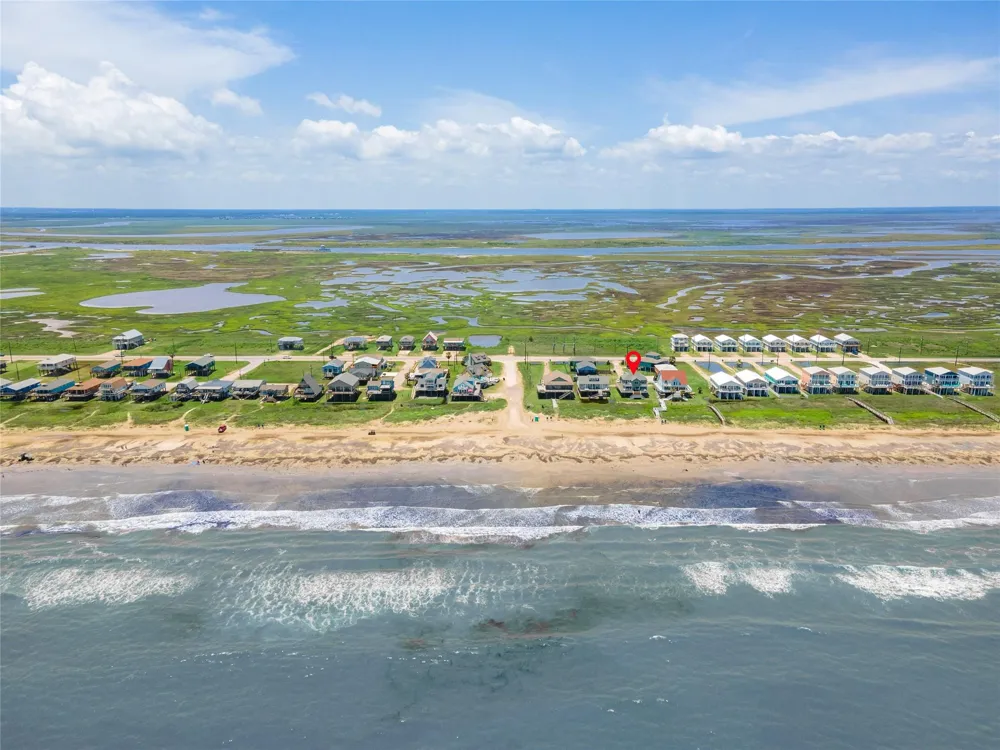 101 Stanek Drive Surfside Beach, TX 77541