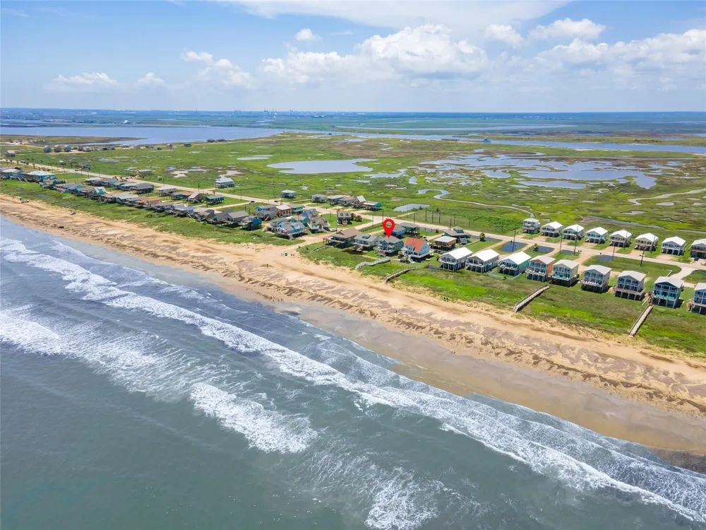 101 Stanek Drive Surfside Beach, TX 77541