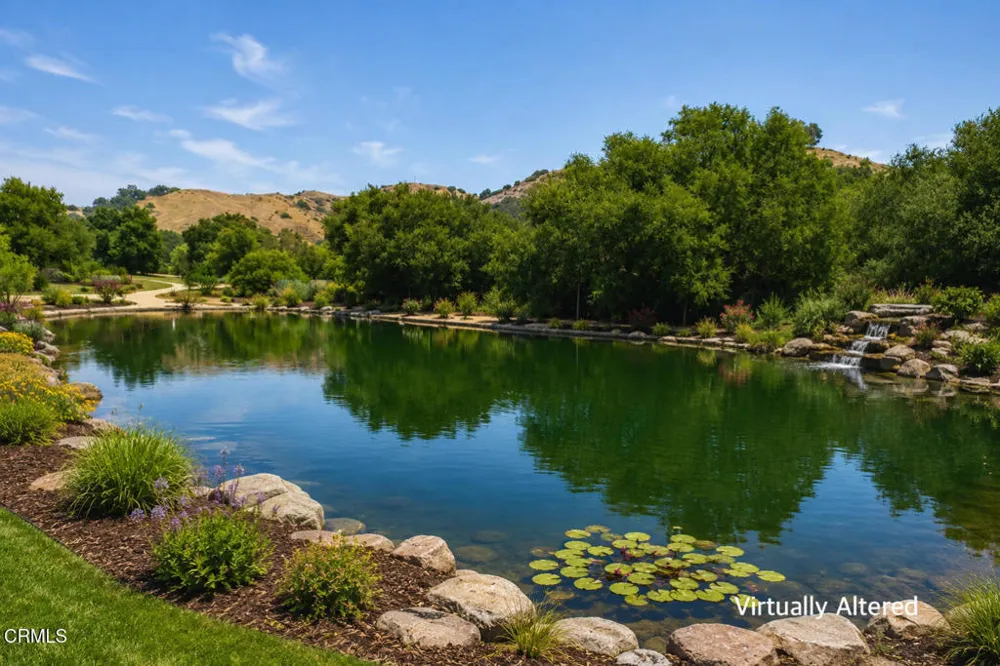 7477 Wheeler Canyon Road Santa Paula, CA 93060