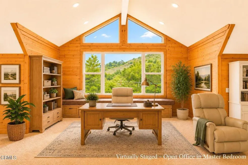 7477 Wheeler Canyon Road Santa Paula, CA 93060