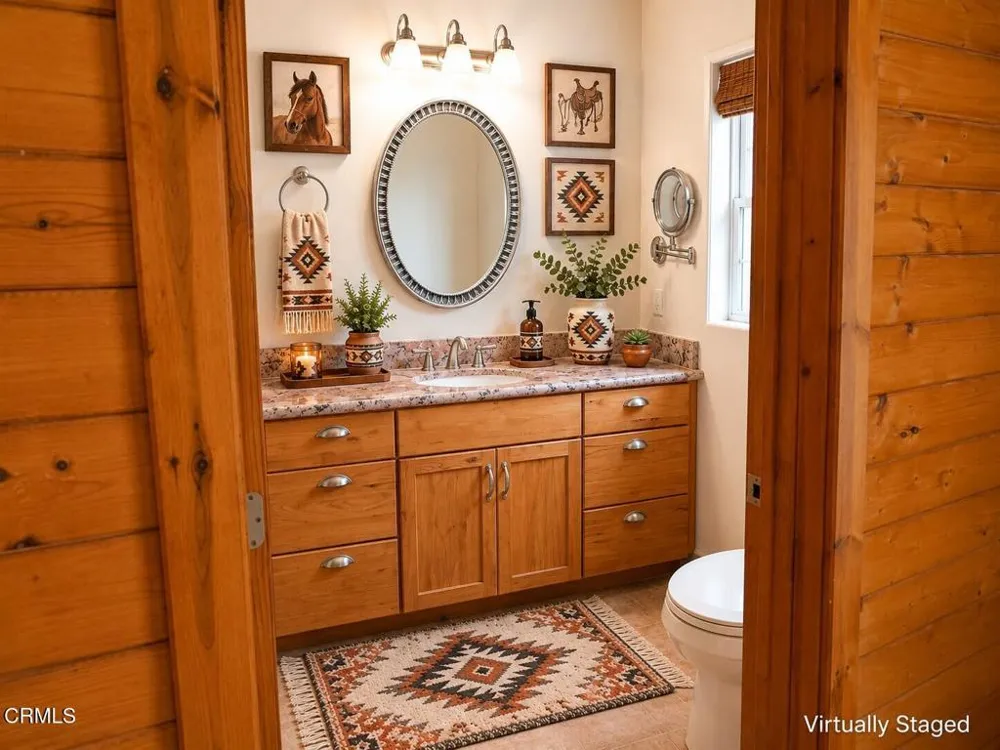 7477 Wheeler Canyon Road Santa Paula, CA 93060