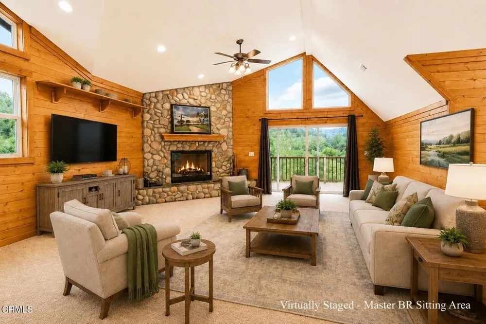 7477 Wheeler Canyon Road Santa Paula, CA 93060