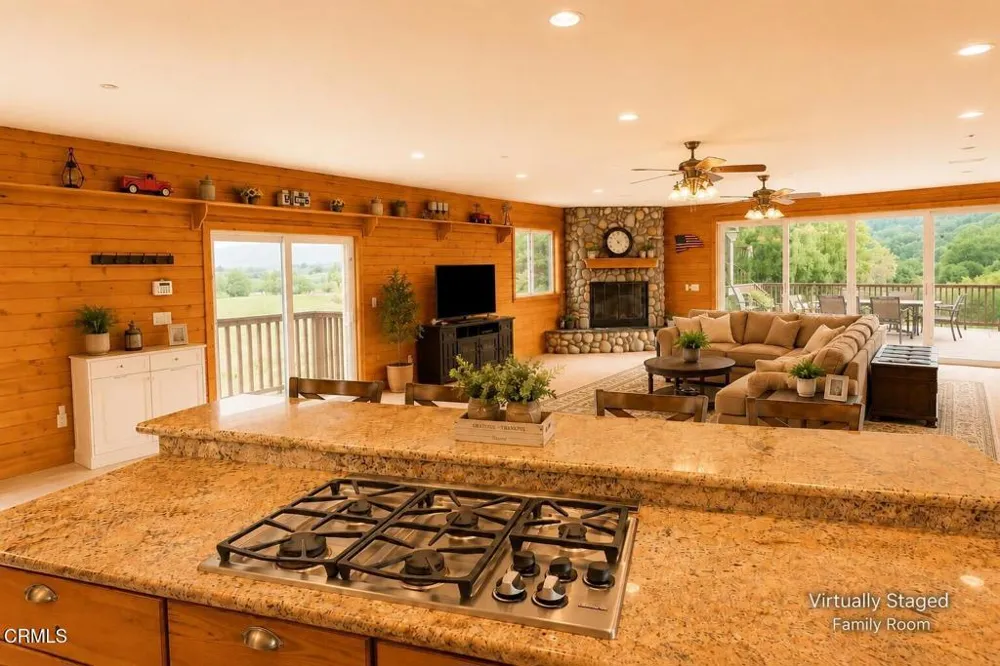 7477 Wheeler Canyon Road Santa Paula, CA 93060