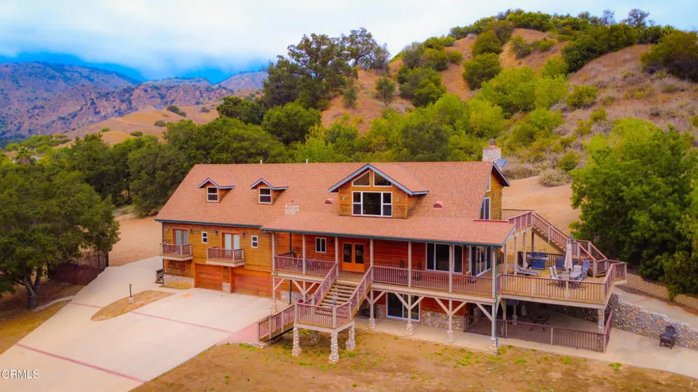 7477 Wheeler Canyon Road Santa Paula, CA 93060