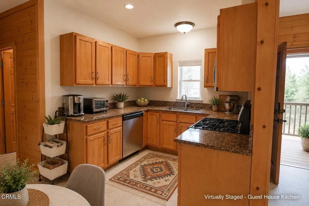 7477 Wheeler Canyon Road Santa Paula, CA 93060