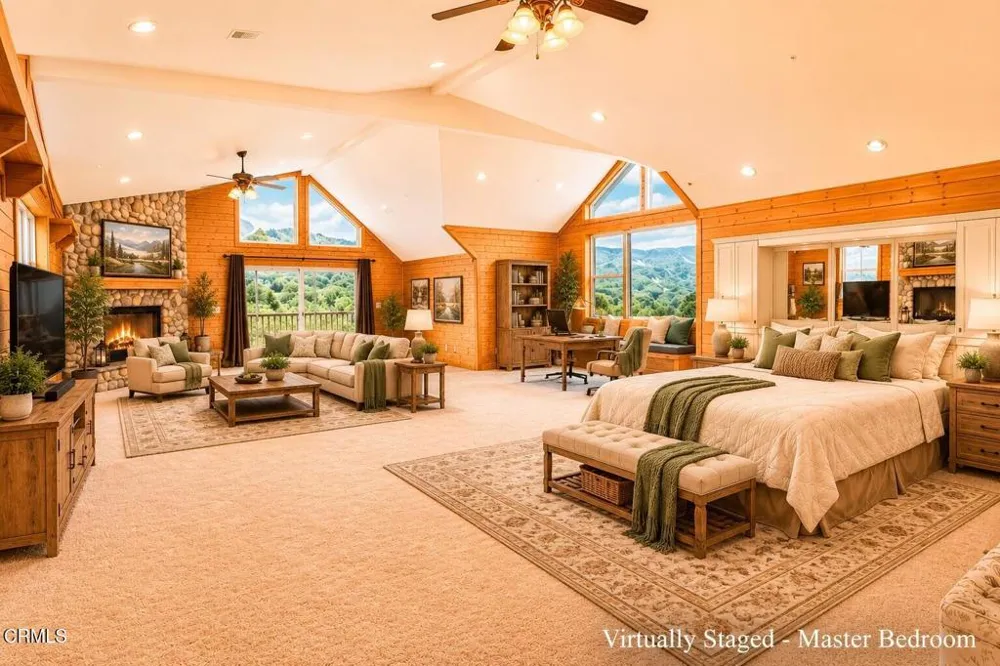 7477 Wheeler Canyon Road Santa Paula, CA 93060
