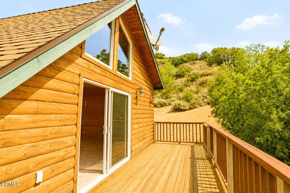 7477 Wheeler Canyon Road Santa Paula, CA 93060