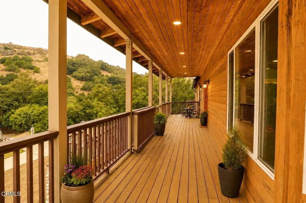 7477 Wheeler Canyon Road Santa Paula, CA 93060